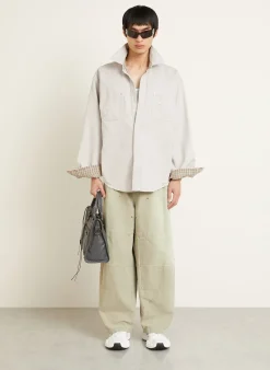 Overshirt