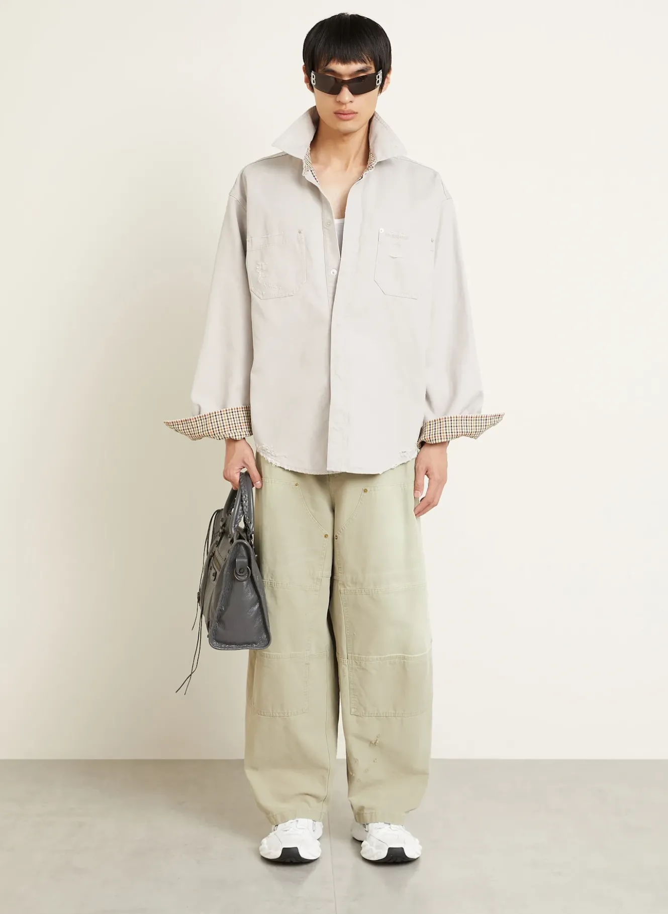 Overshirt