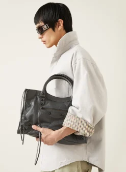 Overshirt