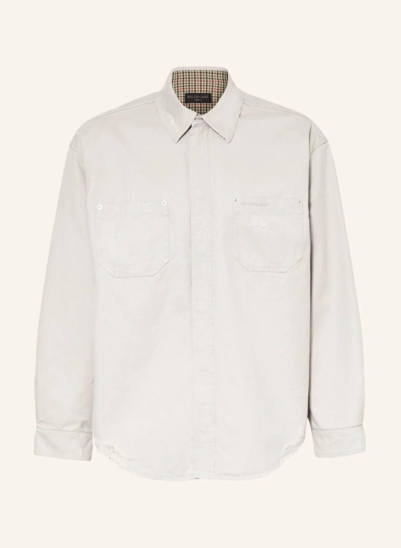 Overshirt