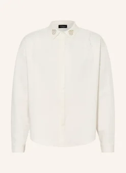 Overshirt AURELIENN
