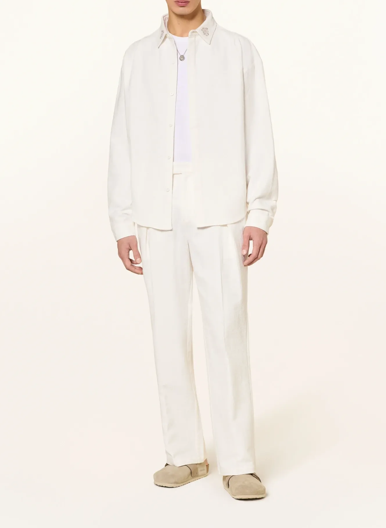 Overshirt AURELIENN