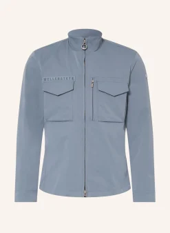Overshirt BEAUFIELD