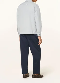 Overshirt DRAFTMEN