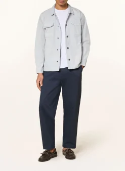Overshirt DRAFTMEN