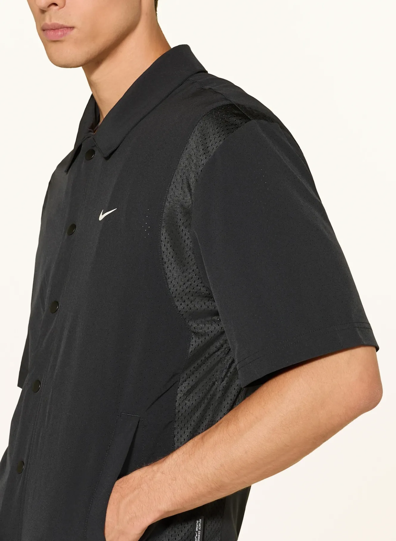 Overshirt DRI-FIT