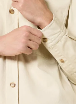 Overshirt OWEN