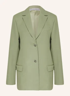 Oversized-Blazer
