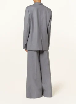 Oversized-Blazer