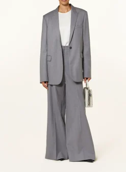 Oversized-Blazer