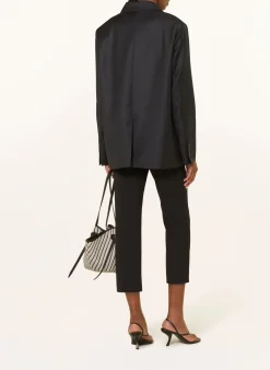 Oversized-Blazer DONAU