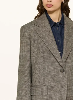 Oversized-Blazer MAGMA