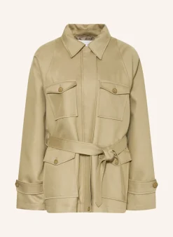 Oversized-Fieldjacket KELIA