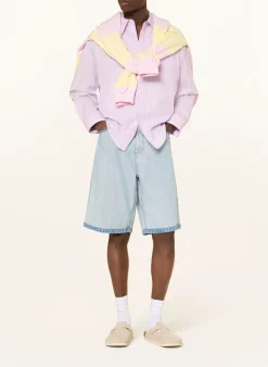 Oversized-Hemd TAVI Comfort Fit