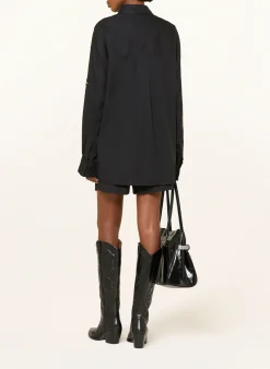 Oversized-Hemdbuse BRINO