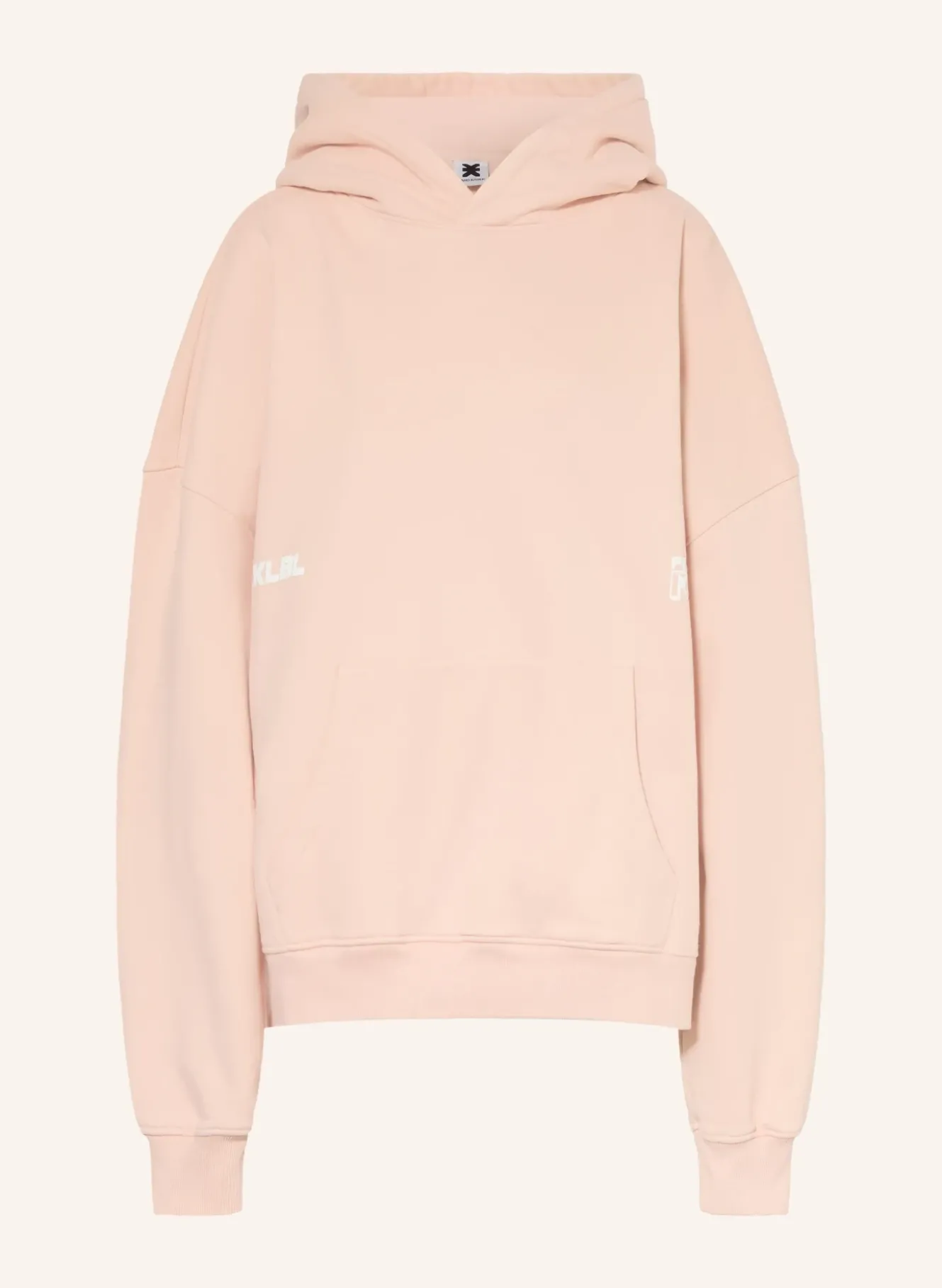 Oversized-Hoodie