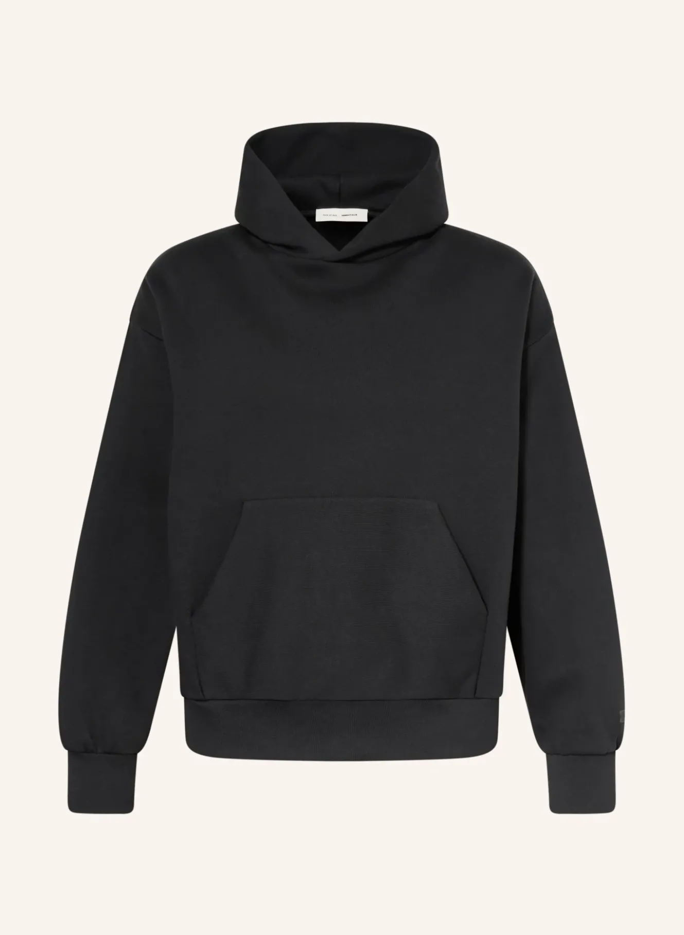 Oversized-Hoodie