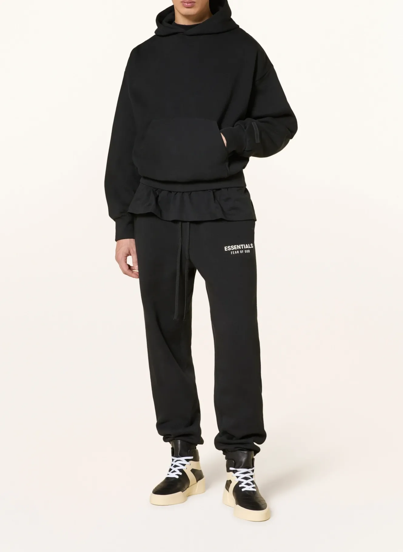 Oversized-Hoodie