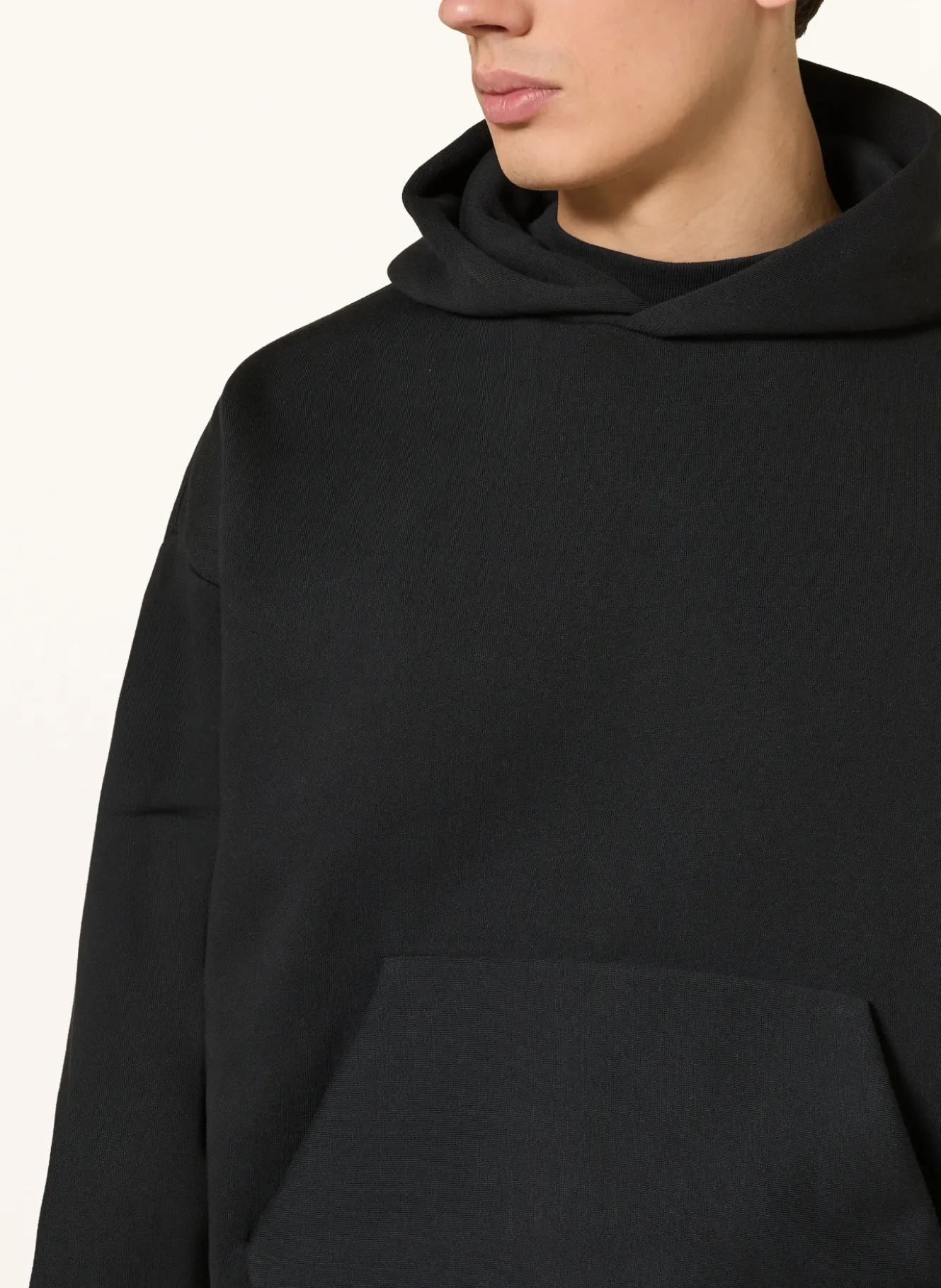 Oversized-Hoodie