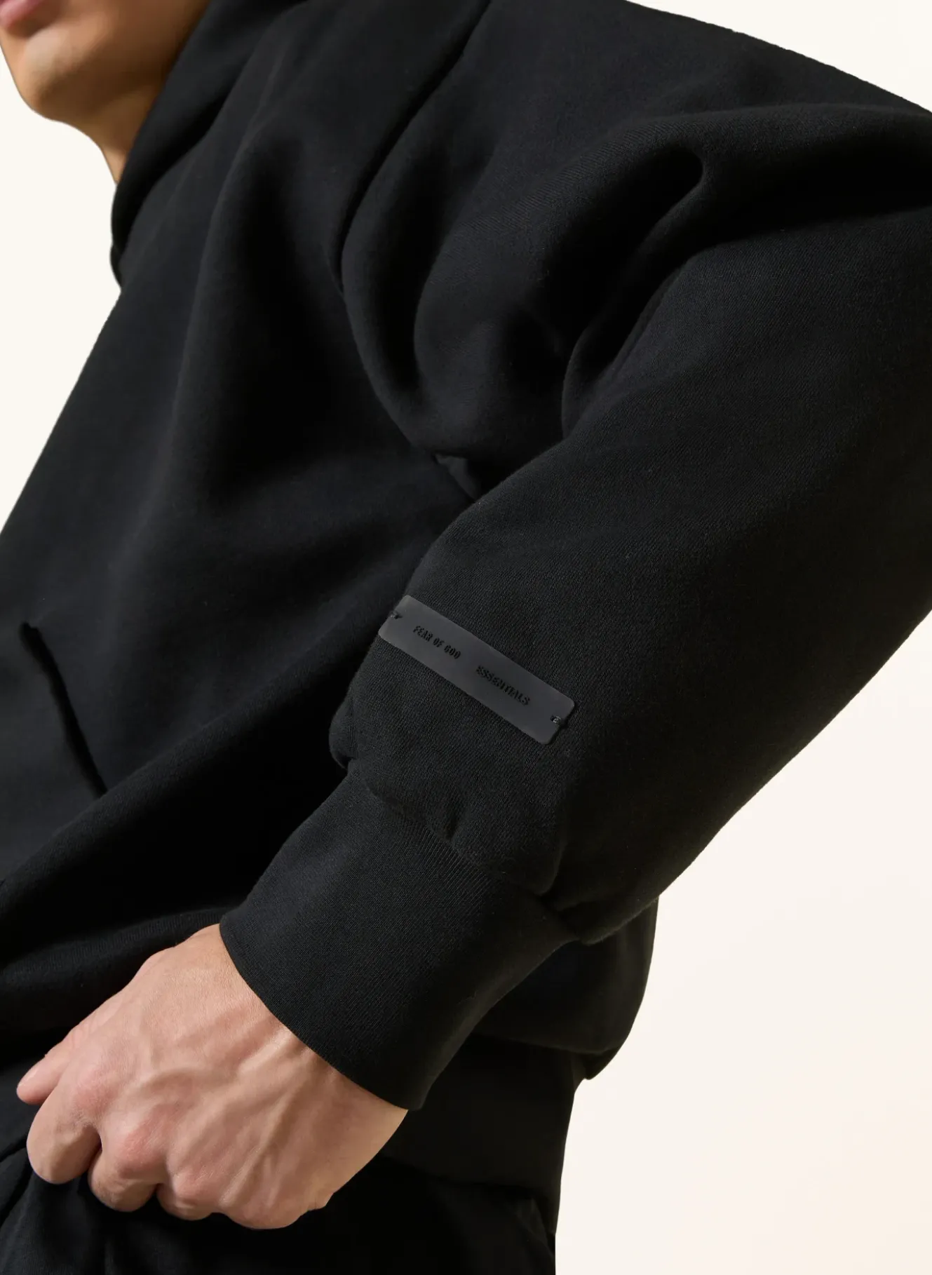 Oversized-Hoodie