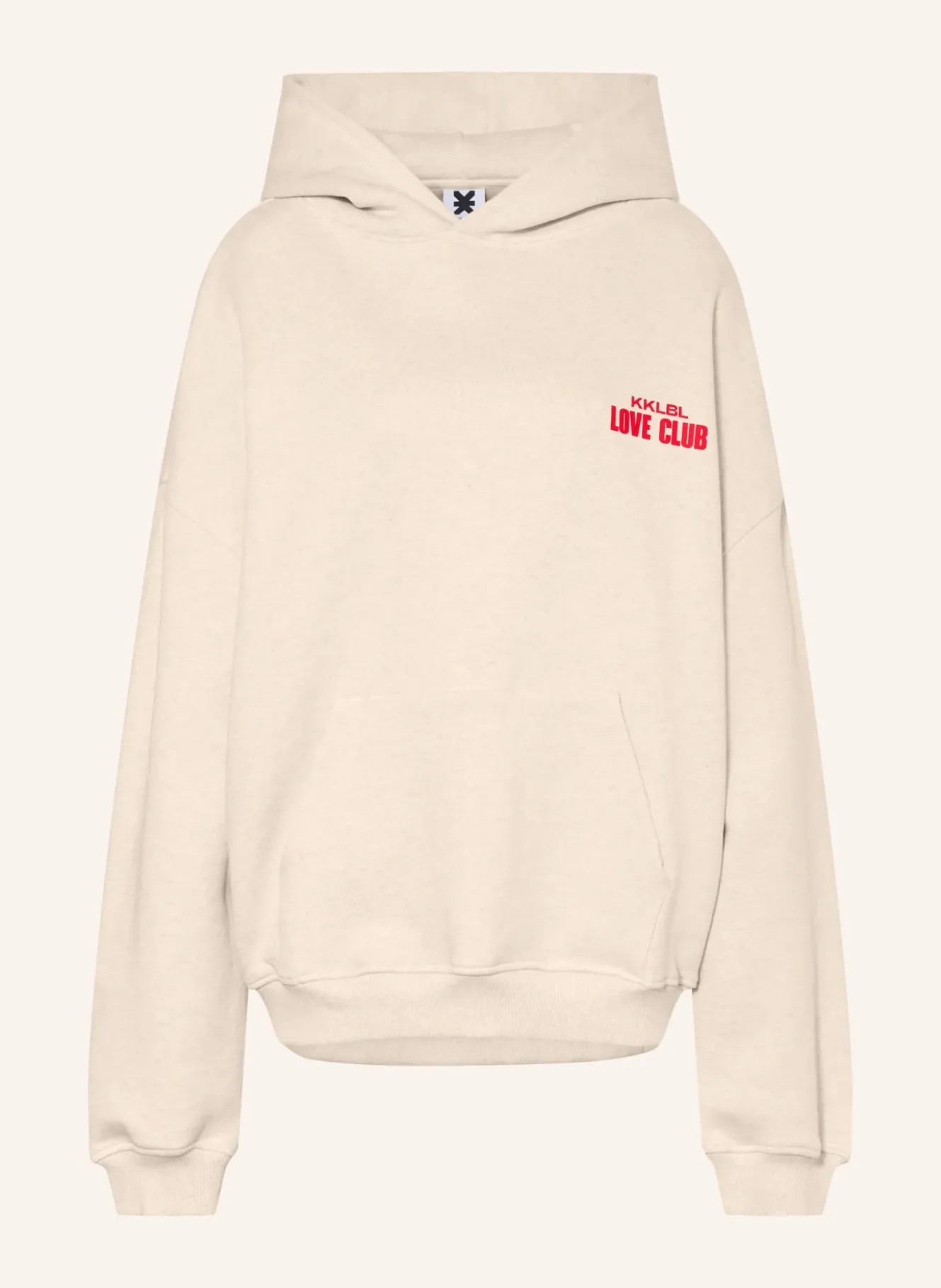 Oversized-Hoodie