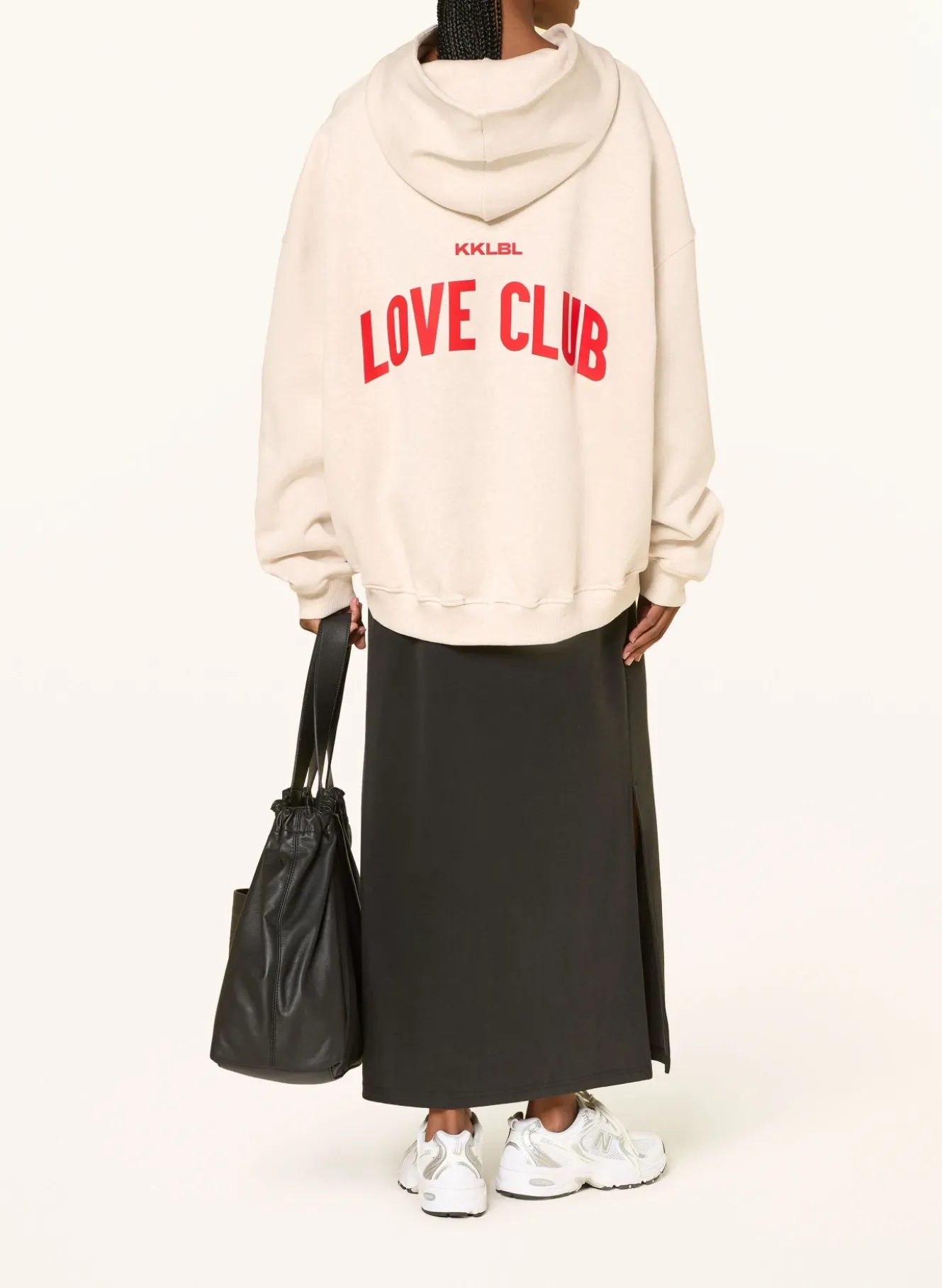 Oversized-Hoodie