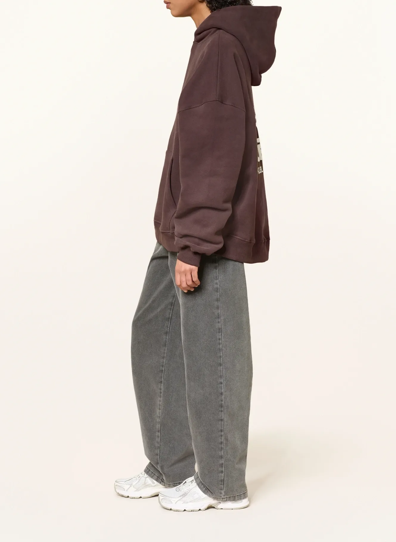 Oversized-Hoodie