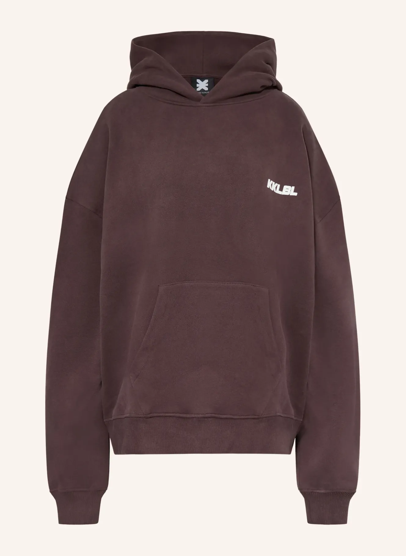 Oversized-Hoodie
