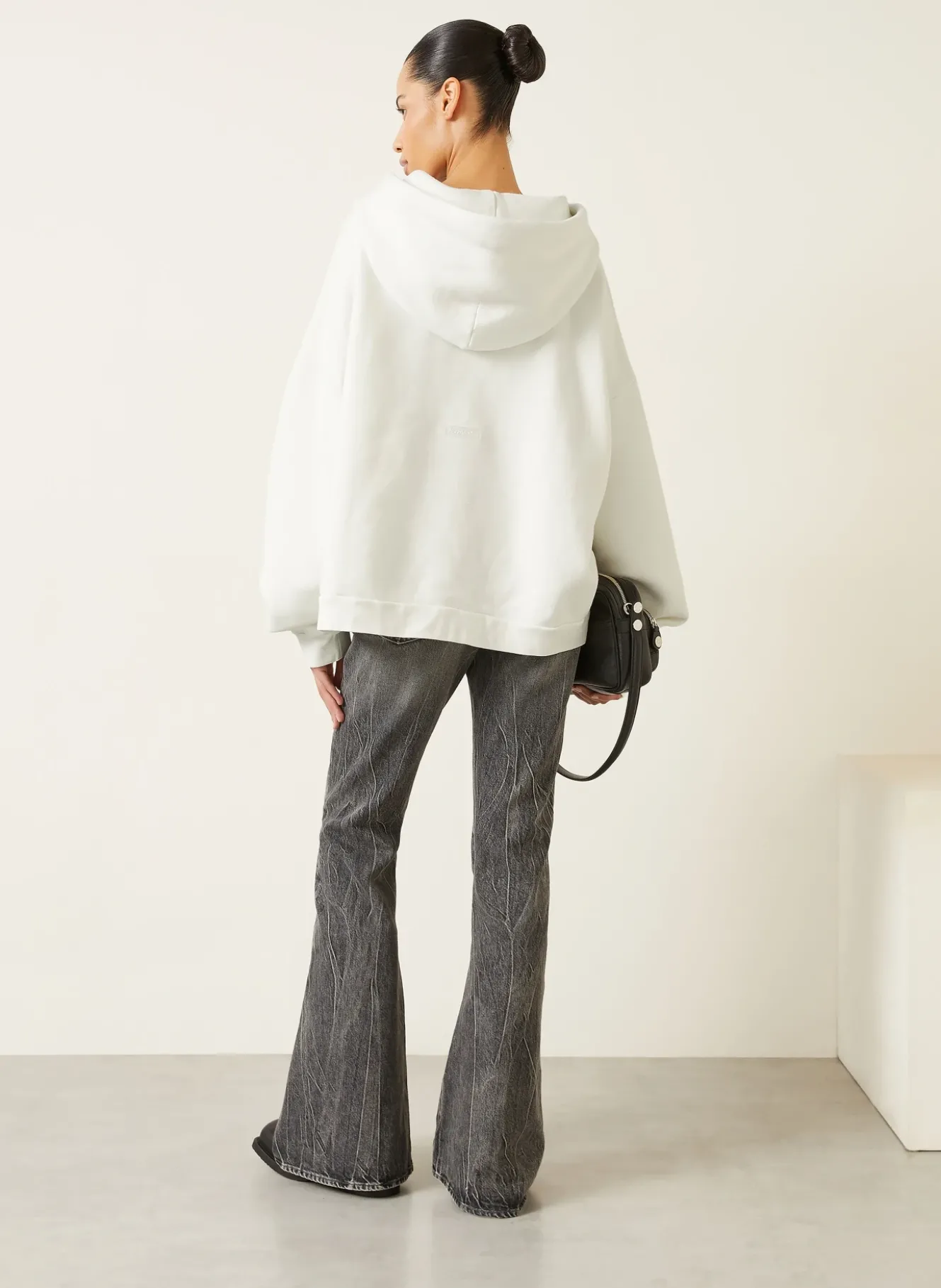 Oversized-Hoodie