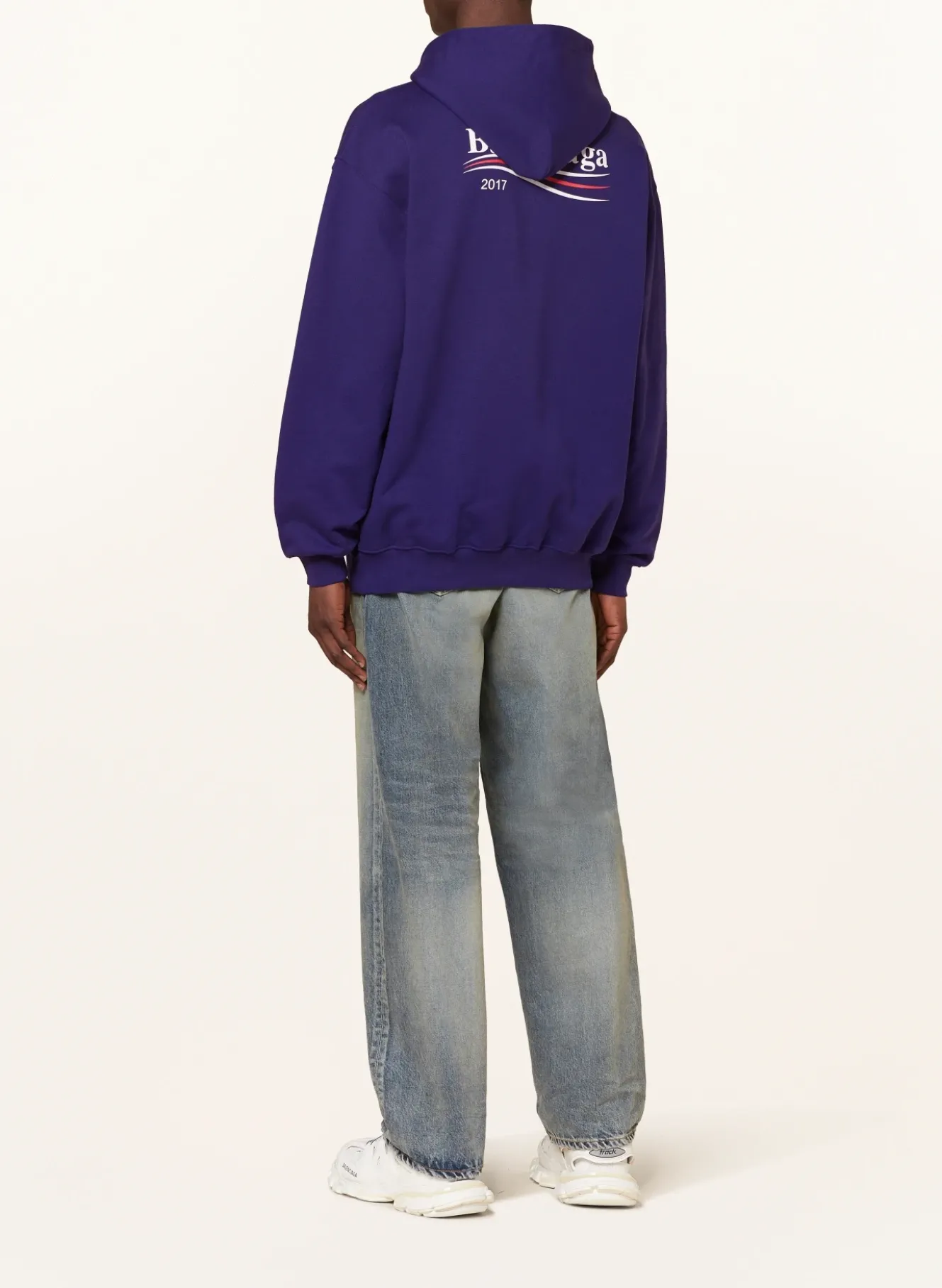 Oversized-Hoodie