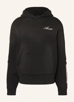 Oversized-Hoodie BONES