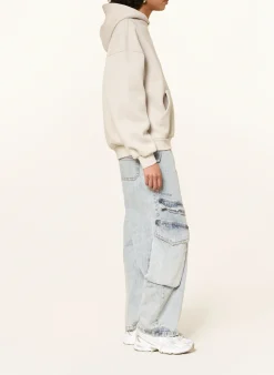 Oversized-Hoodie GARM