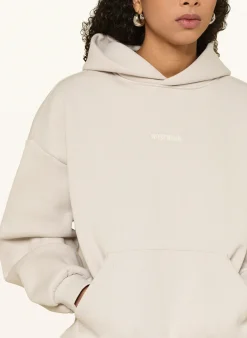 Oversized-Hoodie GARM