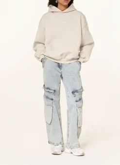 Oversized-Hoodie GARM