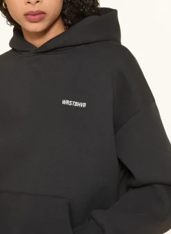 Oversized-Hoodie HAKO