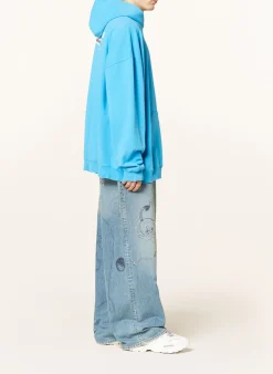 Oversized-Hoodie POLITICAL CAMPAIGN