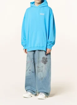 Oversized-Hoodie POLITICAL CAMPAIGN
