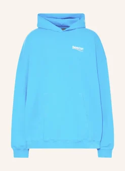 Oversized-Hoodie POLITICAL CAMPAIGN