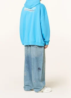 Oversized-Hoodie POLITICAL CAMPAIGN
