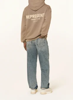Oversized-Hoodie REPRESENT OWNERS' CLUB