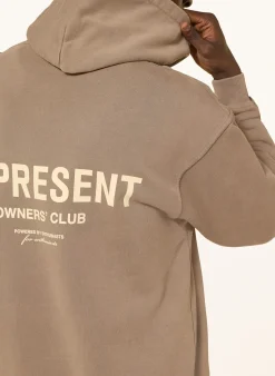 Oversized-Hoodie REPRESENT OWNERS' CLUB