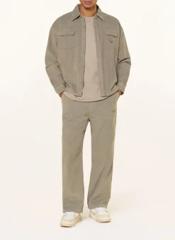 Oversized-Overshirt BILASPUR Comfort Fit aus Cord