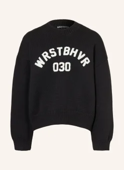 Oversized-Pullover LUNA