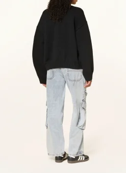 Oversized-Pullover LUNA