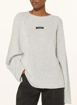 Oversized-Pullover MAEXIN