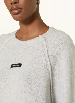 Oversized-Pullover MAEXIN