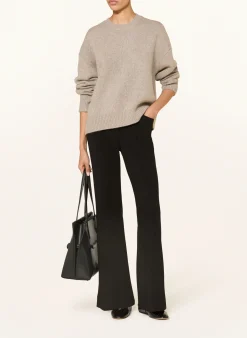 Oversized-Pullover PIA aus Cashmere
