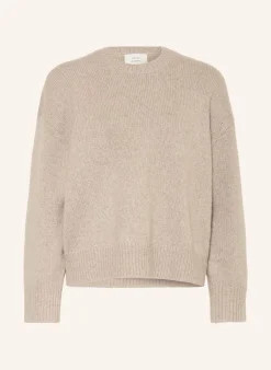 Oversized-Pullover PIA aus Cashmere