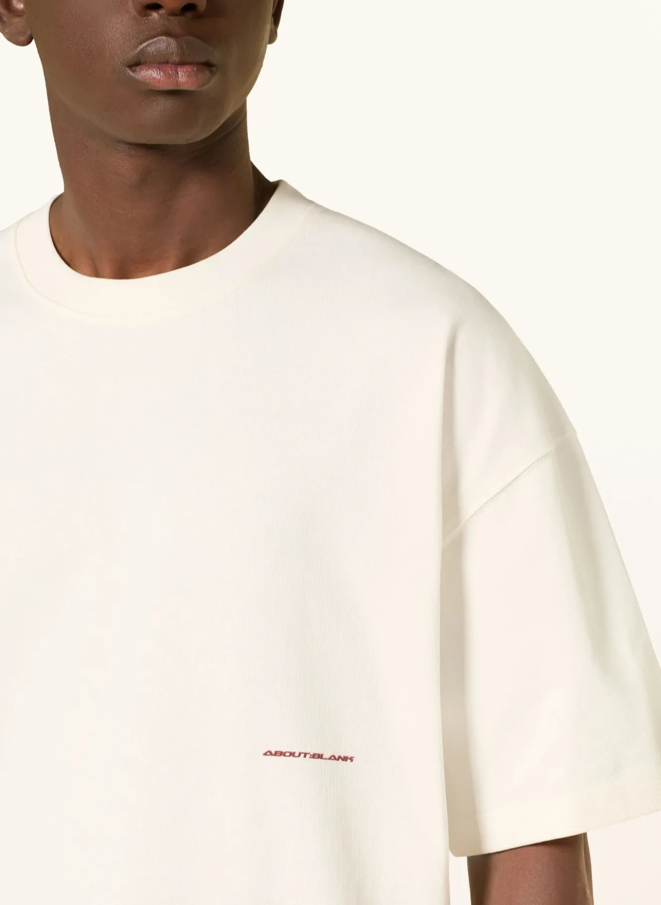 Oversized-Shirt