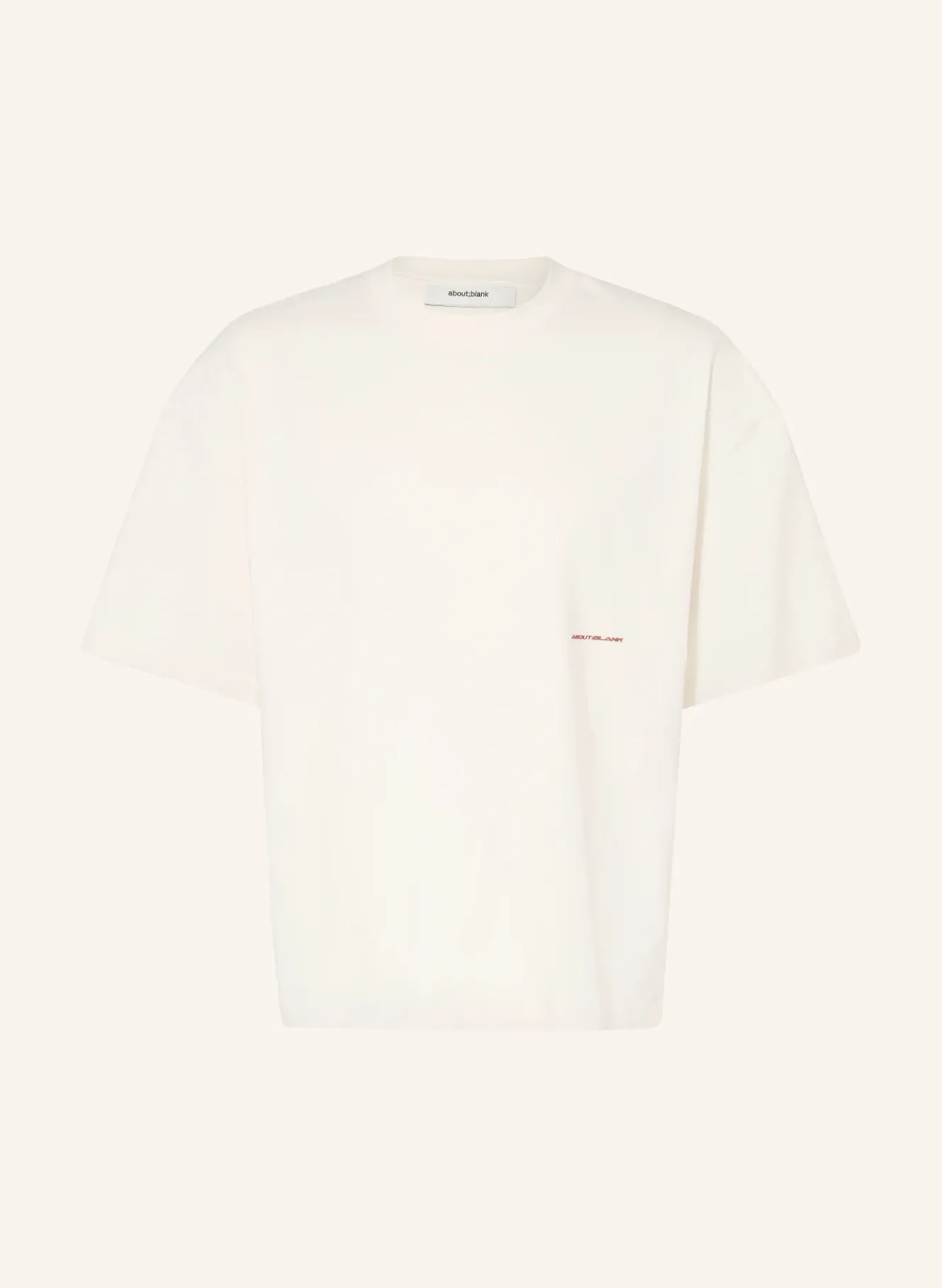 Oversized-Shirt